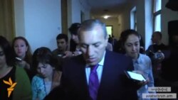 Սուրիկ Խաչատրյանի եղբոր ու եղբորորդու մեղադրանքները ծանրացվել են