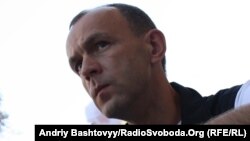 Андрій Кожем’якін