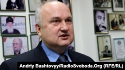 Ігор Смешко