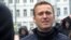 Оппозициячыл саясатчы Алексей Навальный.
