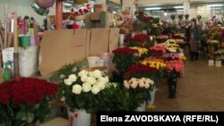 Традиция празднования Международного женского дня после советских десятилетий в Абхазии по существу не прерывалась