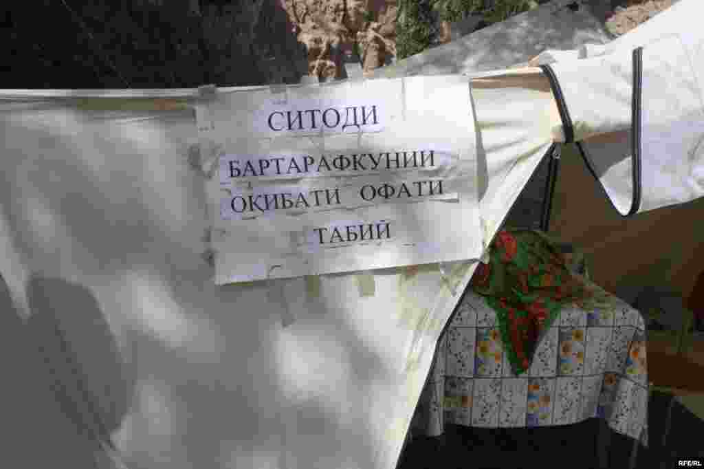 Вақте роҳ нест... #29