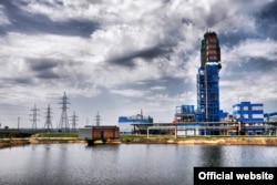 «Стирол» до войны