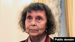 София Гобәйдуллина, 2011 ел, Казан