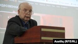 Фәндәс Сафиуллин