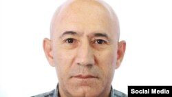 Ильхом Нарзиев