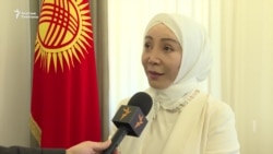 Парламент: "Ыйман Нурундагы" кызматтык мамиле 