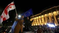 Грузинские власти в поисках внешних и внутренних врагов