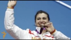 Հայաստանում մարզիկներից նոր մեդալներ են ակնկալում