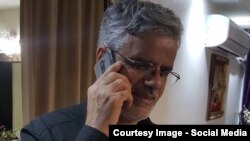 محمود صادقی، نماینده تهران در مجلس شورای اسلامی