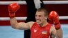 Бокс: Хижняк пройшов до фіналу на Олімпіаді