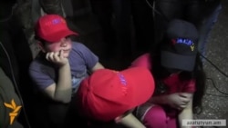 Судьбу вернувшейся из Азербайджана семьи решат «соответствующие органы»