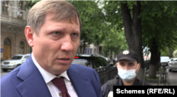 Сергій Шахов