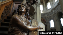 Абатство Грімберген у Бельгії. 10 серпня 2025