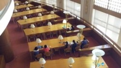 Türkmenistanlylar kitaphanalardan erkin peýdalanyp bilýärmi?