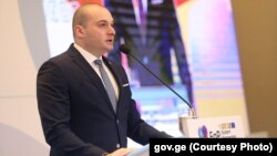 Վրաստանի վարչապետ Մամուկա Բախտաձե, արխիվ