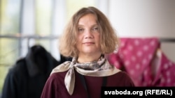 Паліна Шарэнда-Панасюк