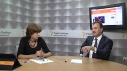 Олександр Попов про скандал з Київзеленбудом і УП