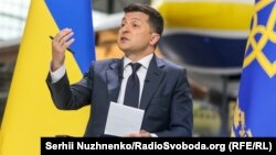 Під час пресконференції 26 листопада президент заявив, що планував звільнити Бурбу після свого приходу на посаду