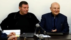 Վարդան Ղուկասյանի և նրա որդու քրեական հոդվածներին երեկ ևս մեկն ավելացավ, Սպարտակ Ղուկասյանը կալանավորվեց