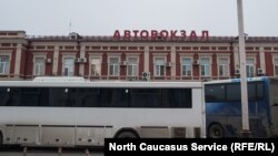 Архивное фото