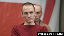 Мікола Дзядок. 12 верасьня 2025. 