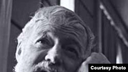 ارنست همينگوی