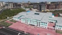 «Газпром» мектепти бергиси келбей турат