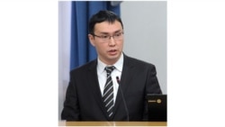 Элдар Абакиров