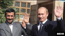 اجلاس سران کشورهای ساحلی درياچه خزر در تهران در سایه روابط ایران و روسیه قرار داشت.