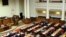 Парламент Грузии принял новый Избирательный кодекс. Авторы поправок заявляют, что постарались учесть все рекомендации местных и зарубежных экспертов
