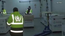 Պատվաստումները դեռ չեն մեկնարկել