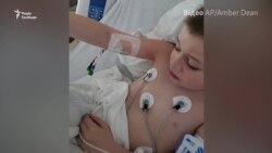 Коротко про нове довкола COVID-19 у світі – відео