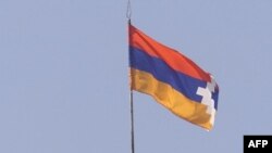 Сьцяг Нагорнага Карабаху