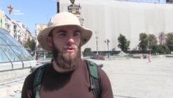 Опитування: Чи потрібен Україні військовий парад?