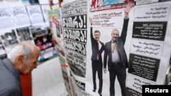 Некоторые аналитики усматривают нежелание правящей партии лицезреть «не оправдавшего высокого доверия» Маргвелашвили в качестве кандидата на президентских выборах