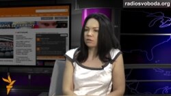 Телебачення Росії завжди знаходиться поруч із терористами у прямій взаємодії – Сюмар