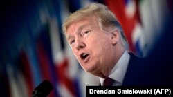 دونالد ترامپ دستور داده نیروهای آمریکایی برای پرهیز از ورود به درگیری‌های بین ترکیه و کردها از شمال سوریه خارج شوند.