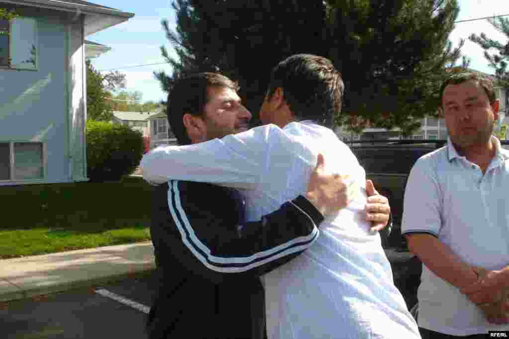 Андижон тадбиркорлари:Америка ушатган орзулар #6