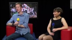 Киностудия для хрупких детей