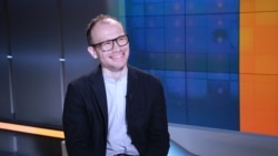 Денис Малюська