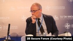 Браян Вітмор