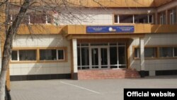 Частная школа «Шанырак» в Актобе. Фото с сайта школы.
