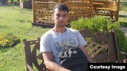 Дагестанехь лачкъийна Кардашов Алексей