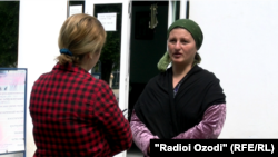 Шамъигул пострадала от использования дешевого крема