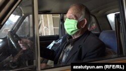 Ջանո Մոսինյանը