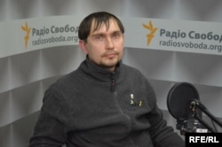 Олексій Бурковський