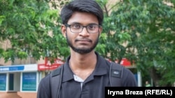 Гарі Крішна