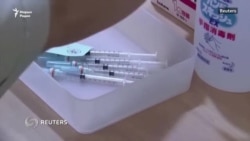 Moderna вакциница мекха лоцуш доцу болат хааделла Японина