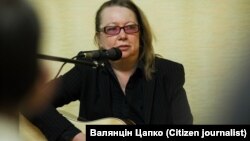 Кася Камоцкая